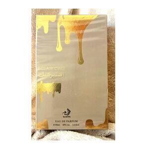 Eclair Cake Eau de Perfum Spray by Alafiya 100 ml New in Box